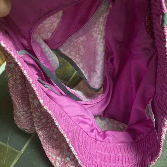 Nike dri fit tempo running shorts - Picture 5 of 6